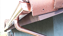 Rain Gutter Installation, Repair, Cleaning in Edgerton, KS